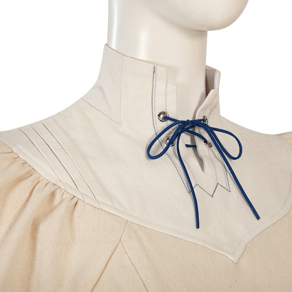 Костюм для косплея Джилл Уоррик из Final Fantasy XVI - Премиум качество