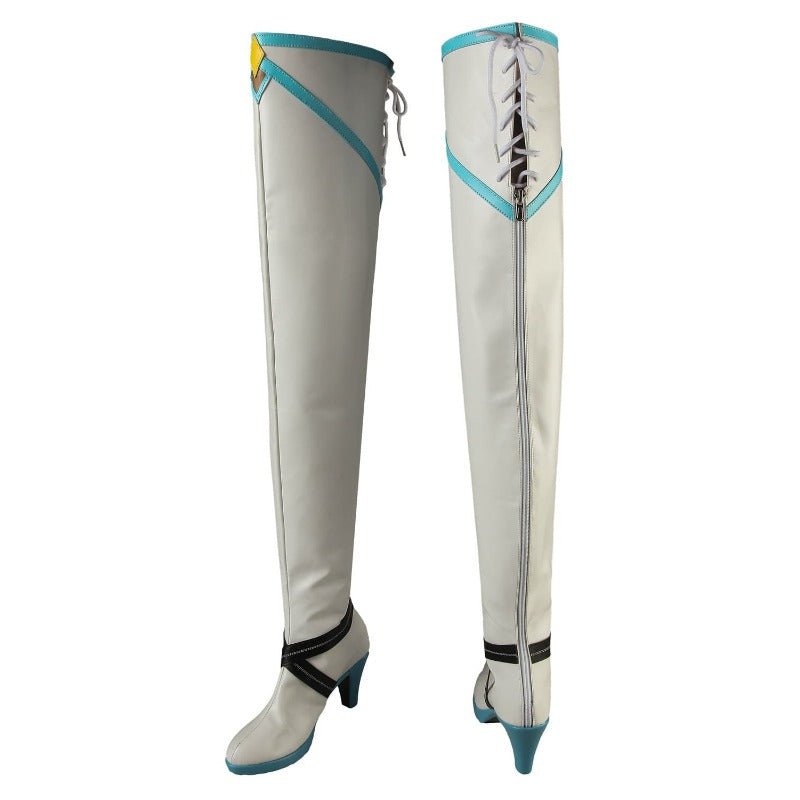 Костюм Нико для косплея: полный наряд для Хэллоуина, Нового года и Рождества