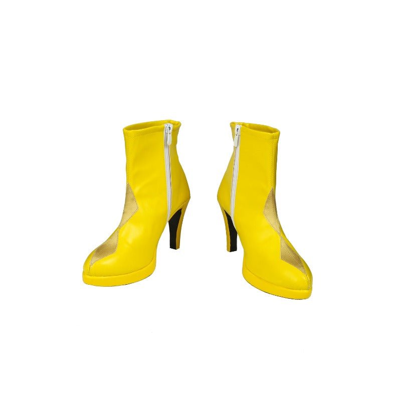 Освобожденная и очаровательная: Фигурка Харли Квинн из фильма 