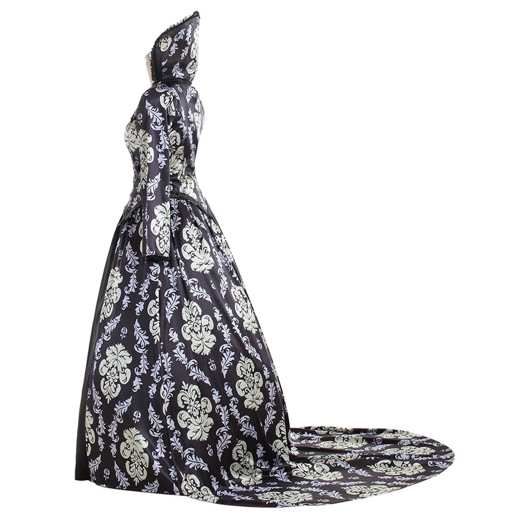 Костюм Регины Миллс из 'Однажды в сказке' | Карнавальный костюм для взрослых женщин