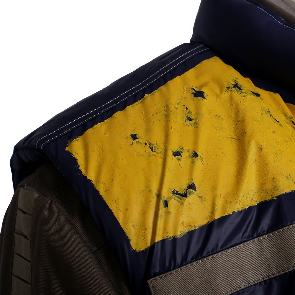 Костюм Чиррута Имве из Звёздные Войны: Изгой-один