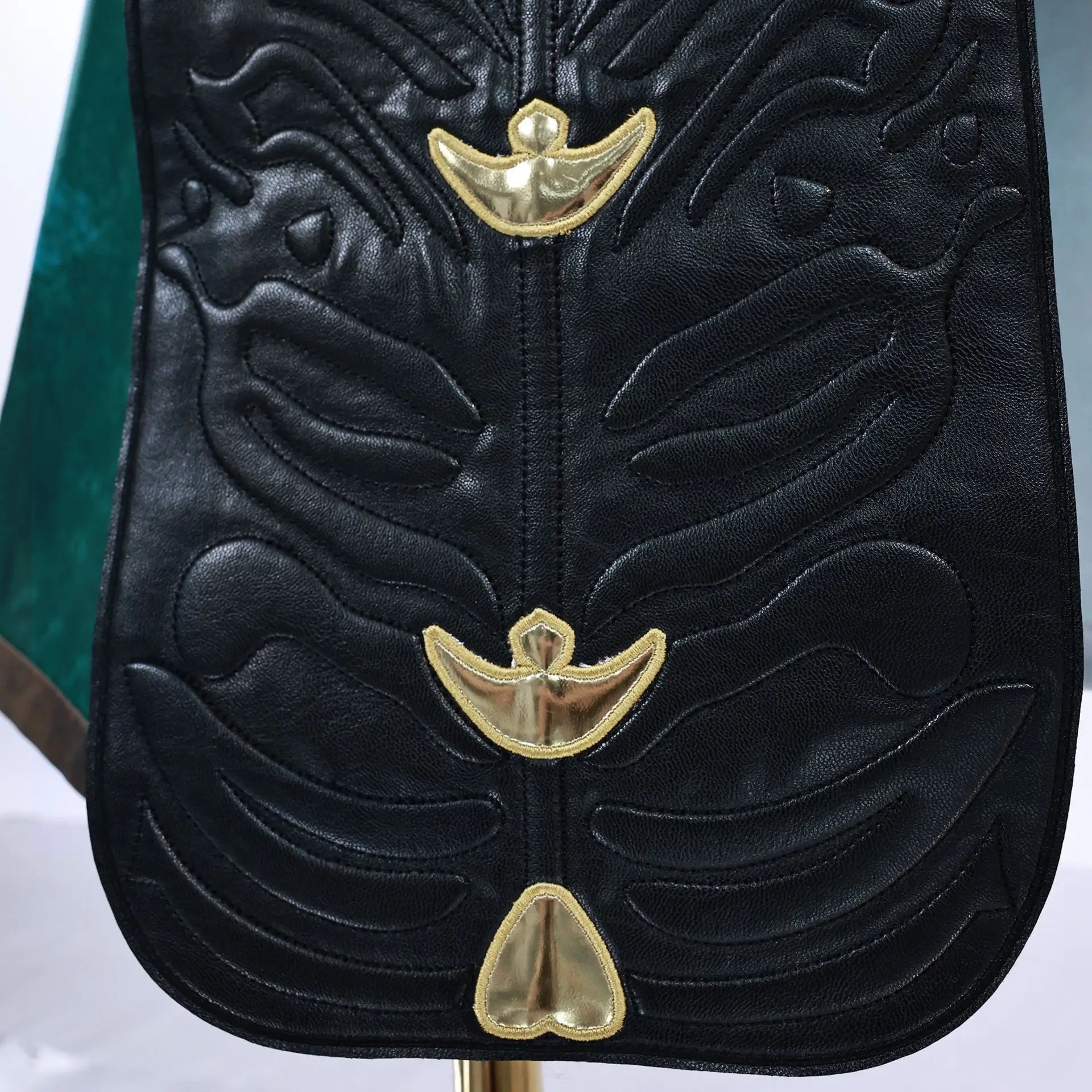 Аниме Костюм Черного Мифа Wukong: Паучий Гоблин, Железный Веер Принцесса, Четвертая Сестра Пинпин