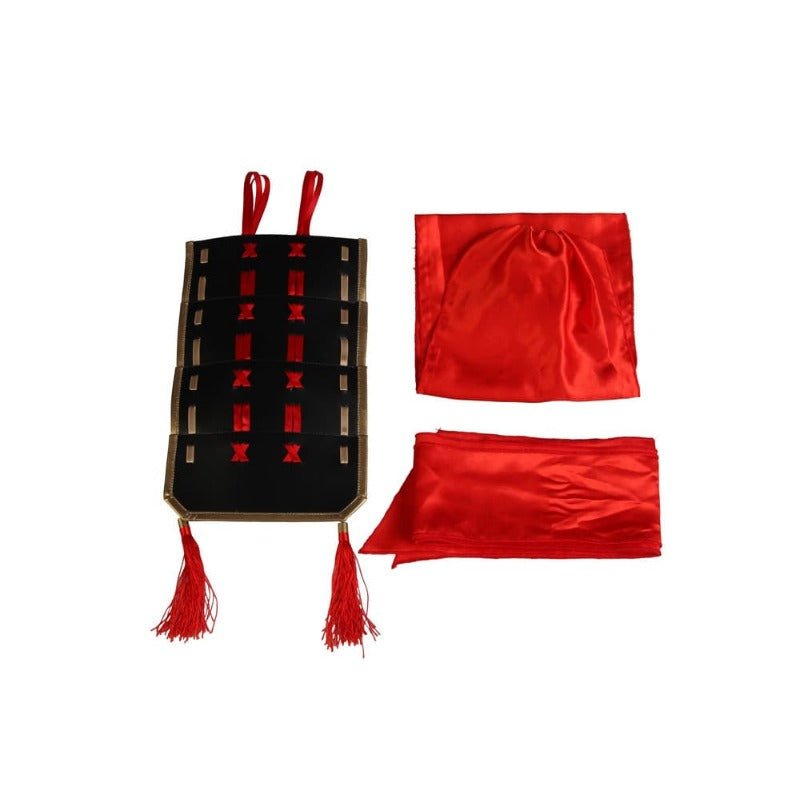 Костюм для косплея Touken Ranbu Nansen Ichimonji - Премиум качество для фанатов