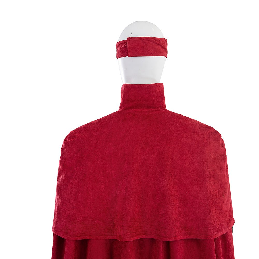 Костюм для косплея Vincent Valentine из Final Fantasy VII