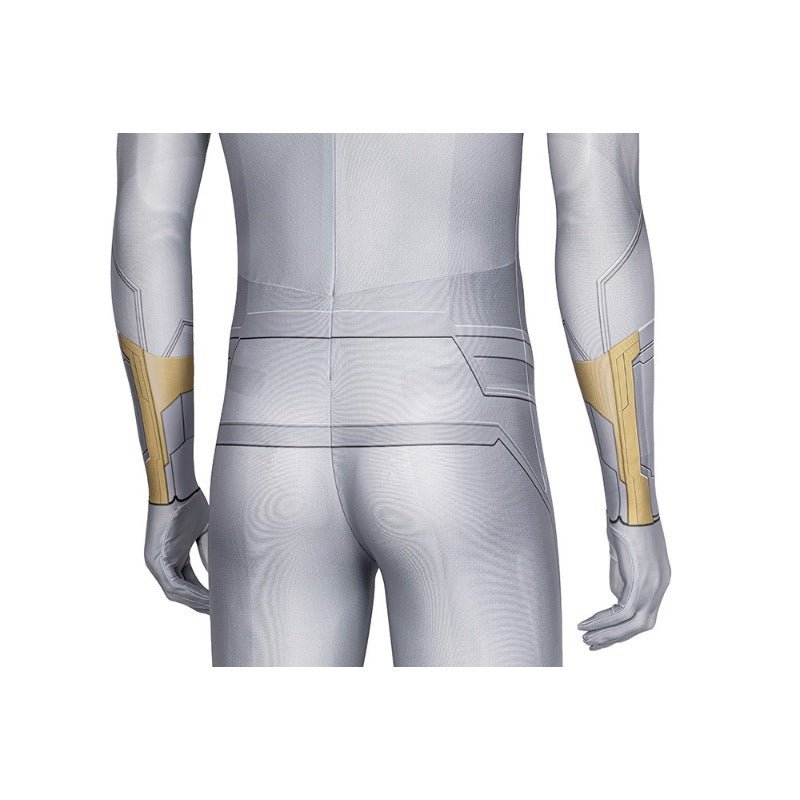 Костюм для косплея Супермен и Лоис с цифровой печатью - Героический наряд для мужчин и женщин