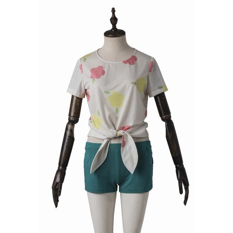 Костюм Селены Солнце и Луна для Хэллоуина, Рождества и вечеринок – Индивидуальный пошив