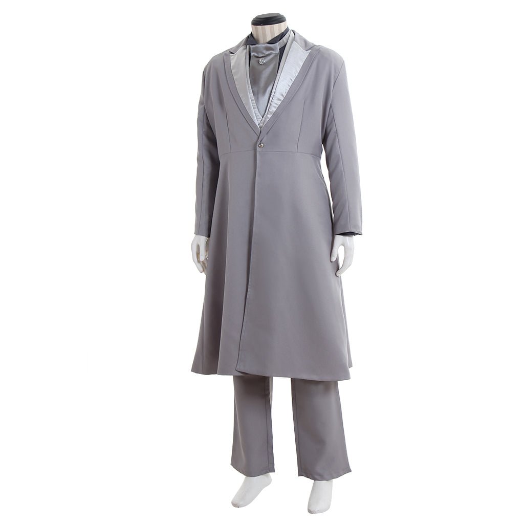 Классический костюм Дракулы Брэма Стокера – Полный набор для косплея