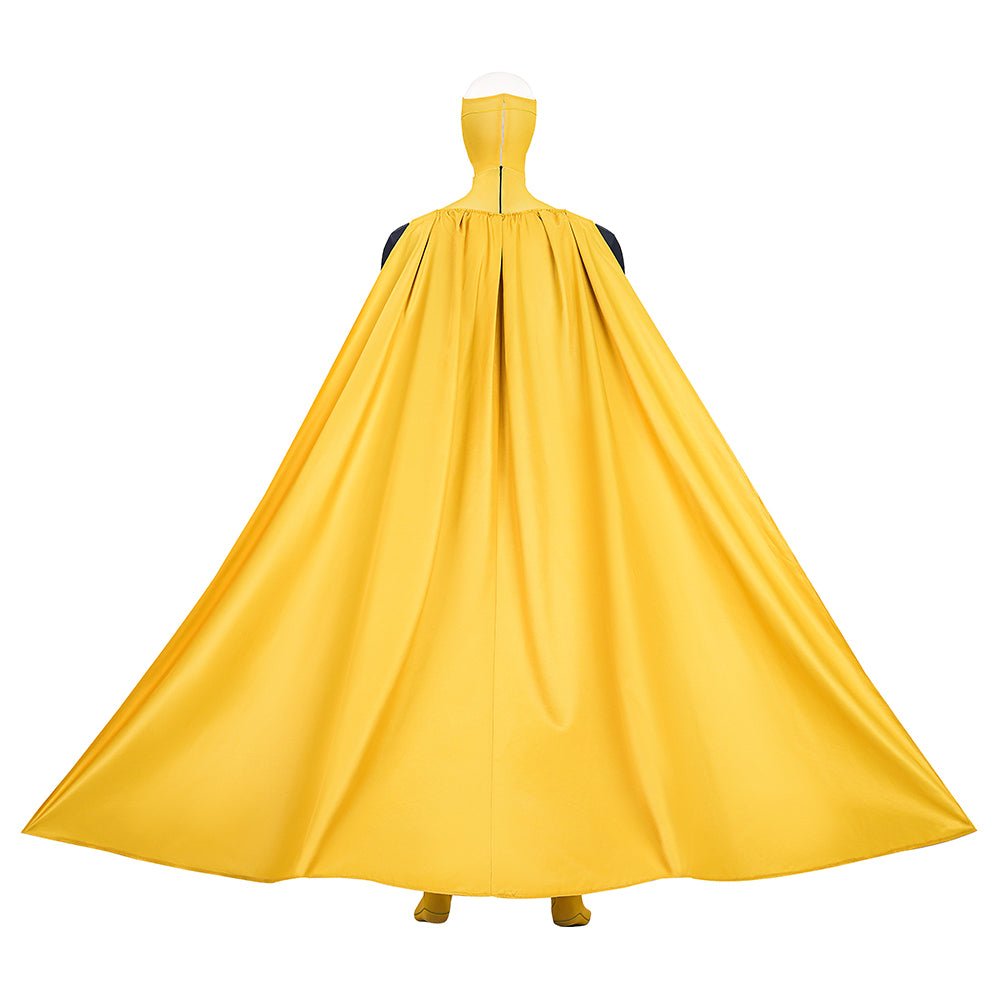 Непобедимый Зловещий Марк Костюм для Косплея - Высококачественный Аниме Наряд