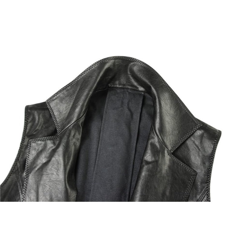 Костюм для косплея V из Devil May Cry 5 - Стильный наряд для фанатов DMC5