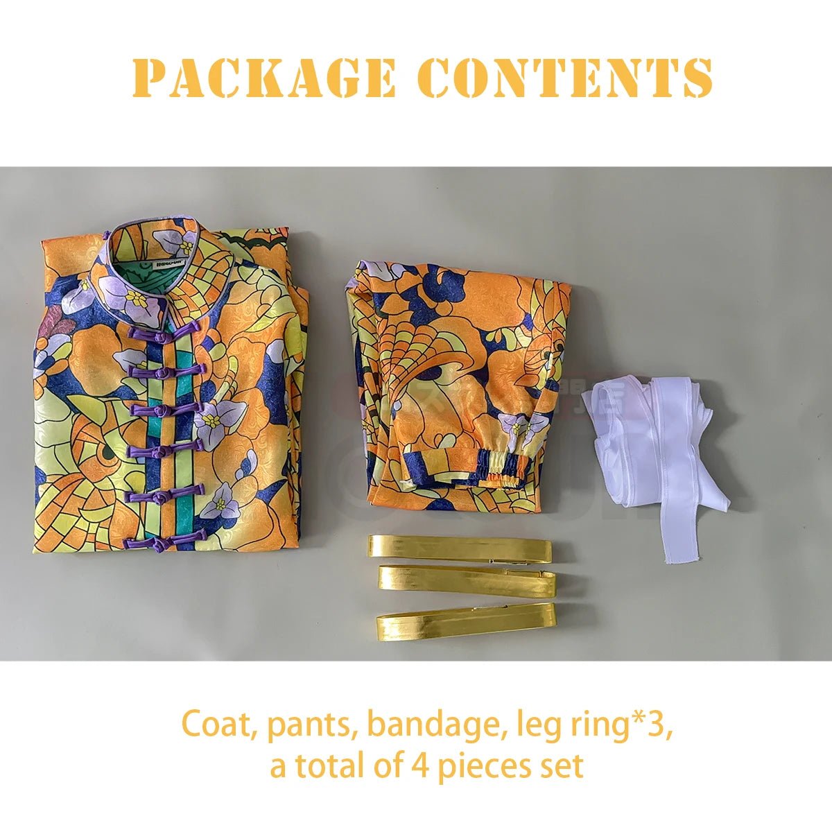 Костюм Такаши Мицуя для косплея из Токийских Мстителей - Пальто и Брюки для Хэллоуина и Рождества