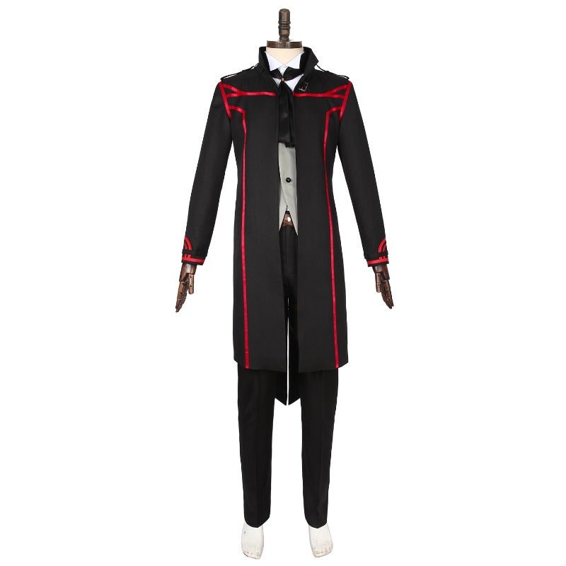 Костюм косплея Хадзимэ Нагумо из аниме 'Arifureta: От обыкновенного до сильнейшего в мире'