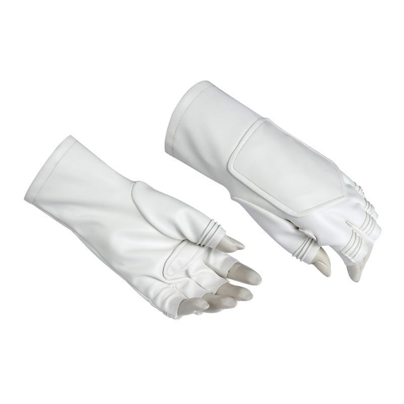 Косплей костюм Черная Вдова Белый Костюм Наташа Романофф