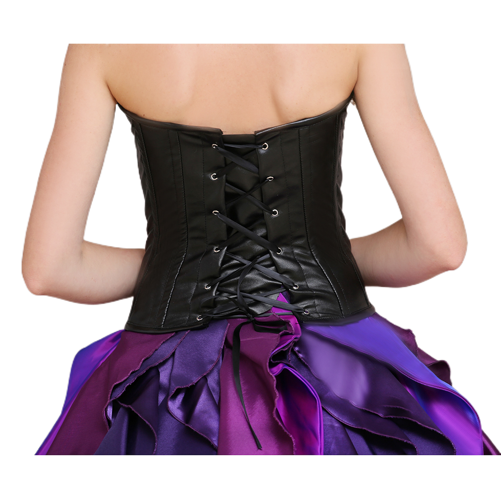 Костюм Ариэль Русалочка для косплея | Костюм Disney Ариэль для всех версий | Серия Косплей