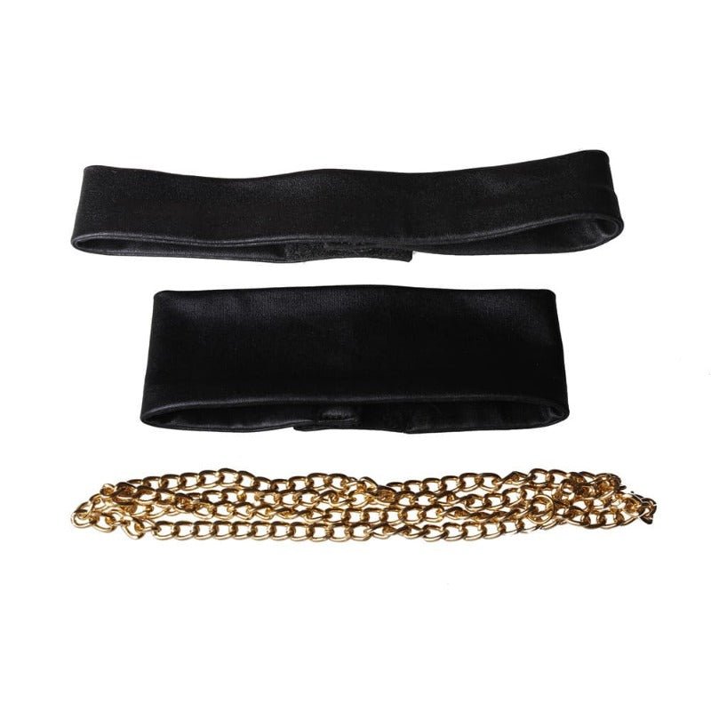 Костюм для сольного выступления Kashuu Kiyomitsu из мюзикла Touken Ranbu Online