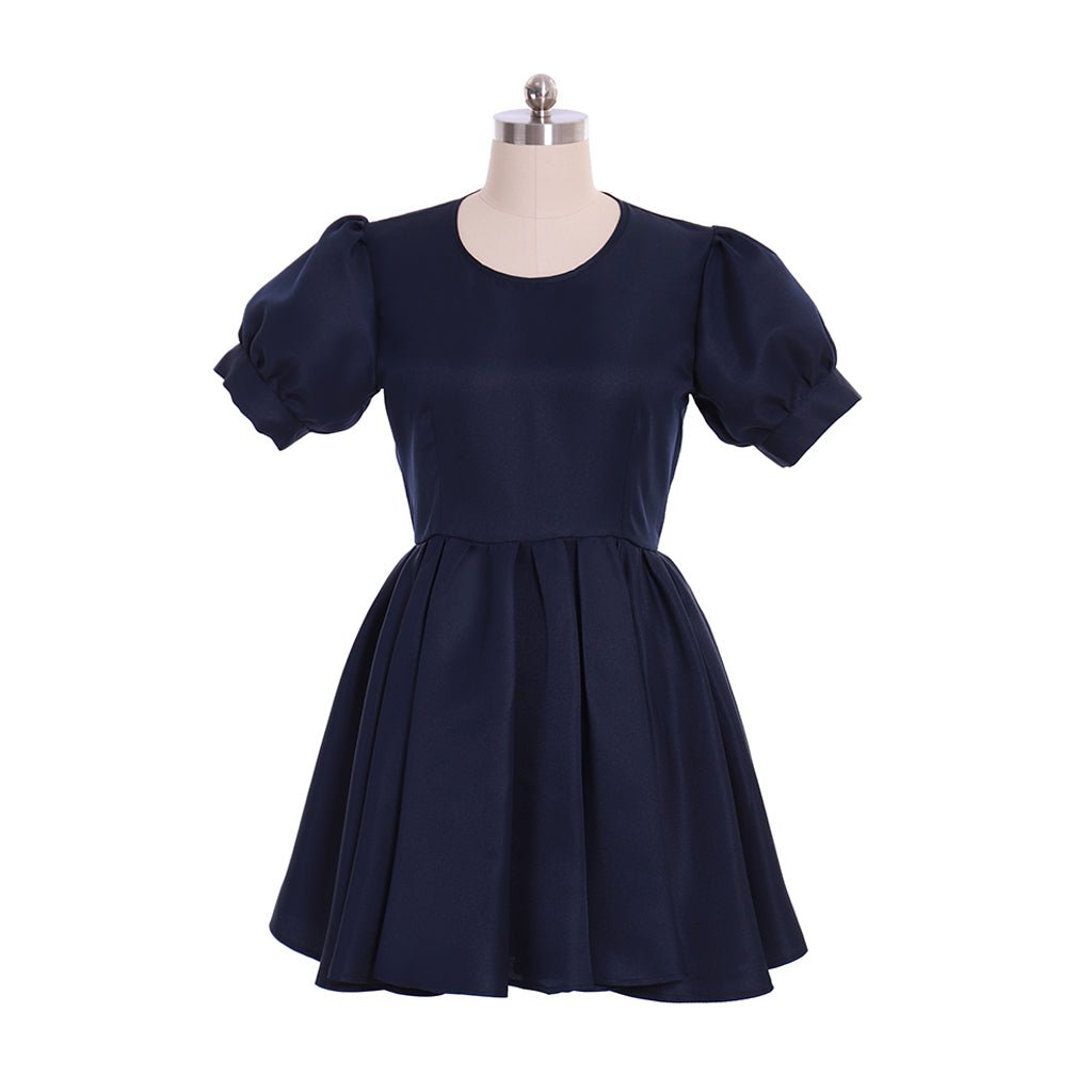 Костюм для косплея Susie Q из JoJo's Bizarre Adventure - Аутентичный аниме косплей