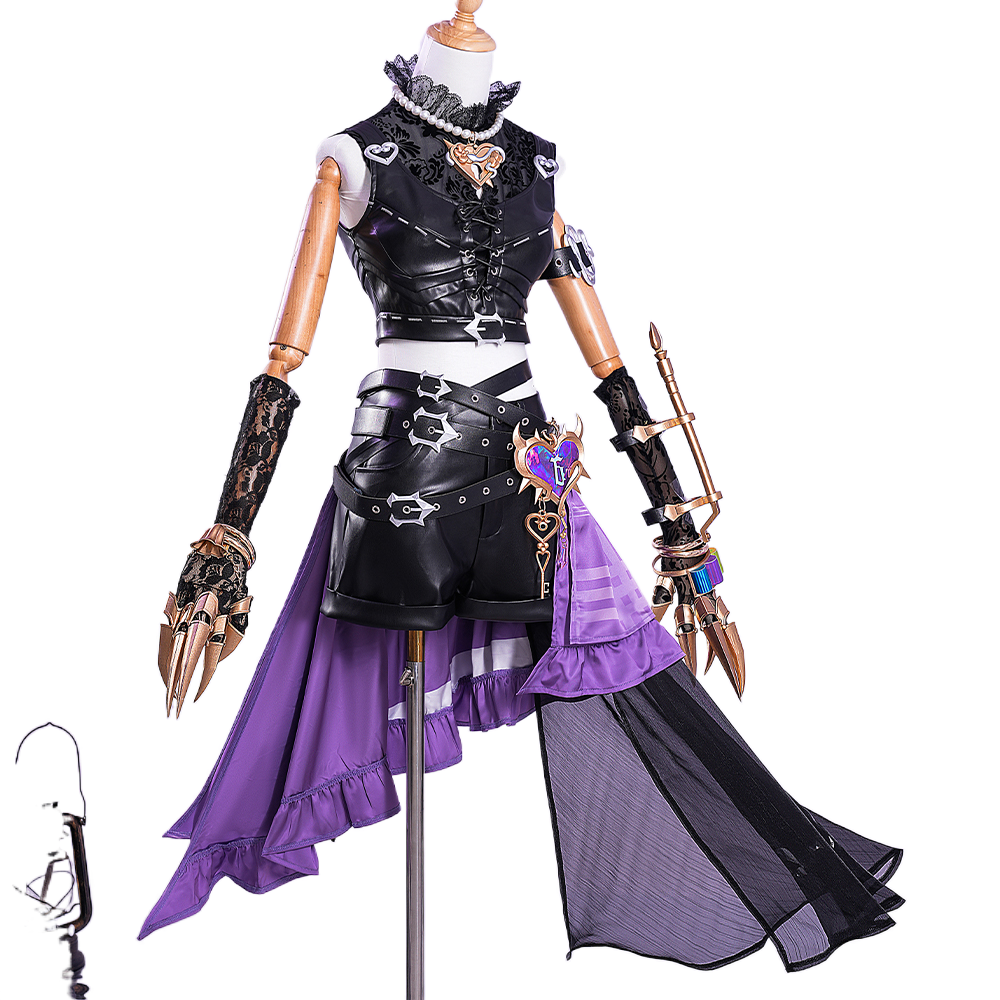 Костюм для косплея Identity V Механик 