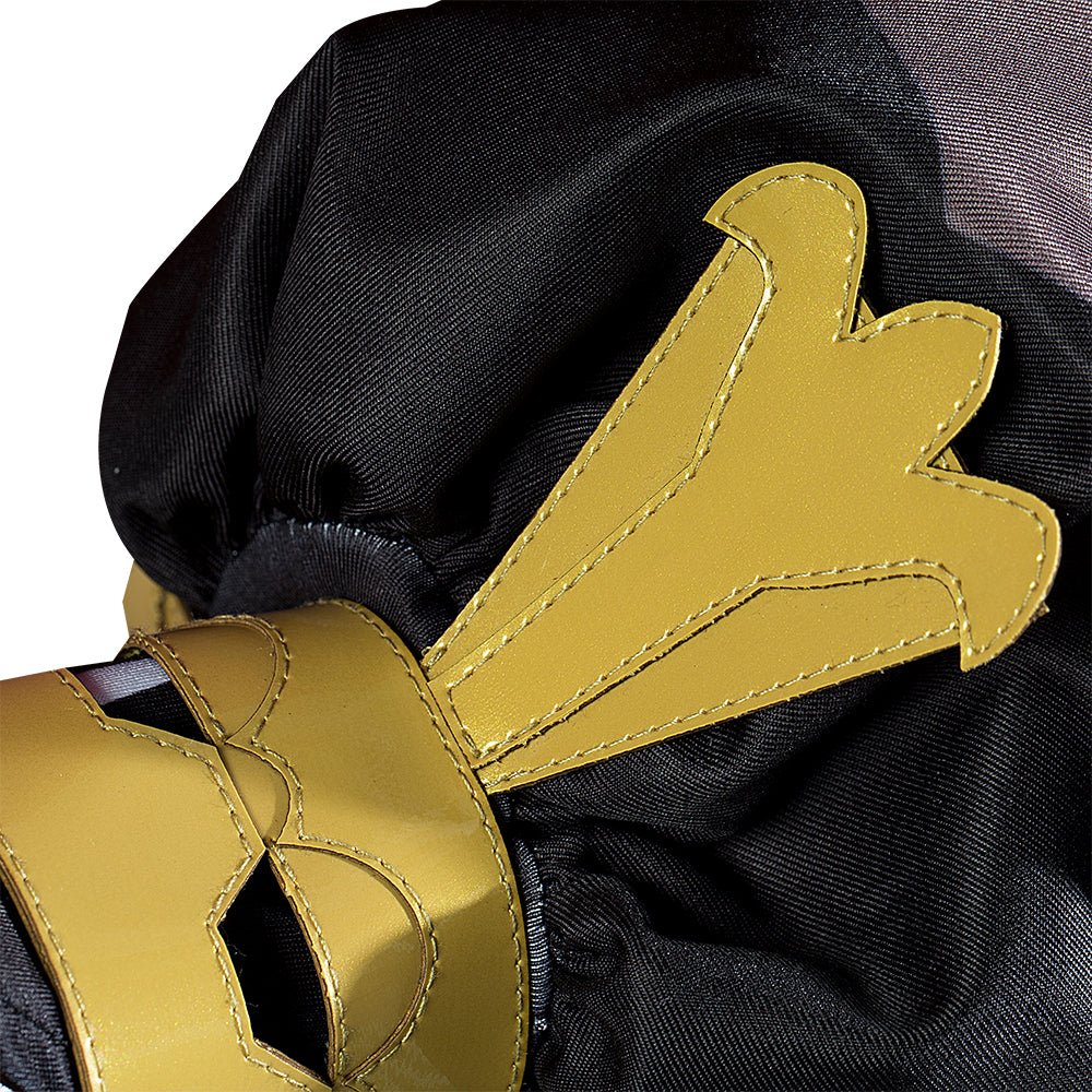 Костюм Коллеи из Genshin Impact для фанатов – аутентичный дизайн в стиле аниме