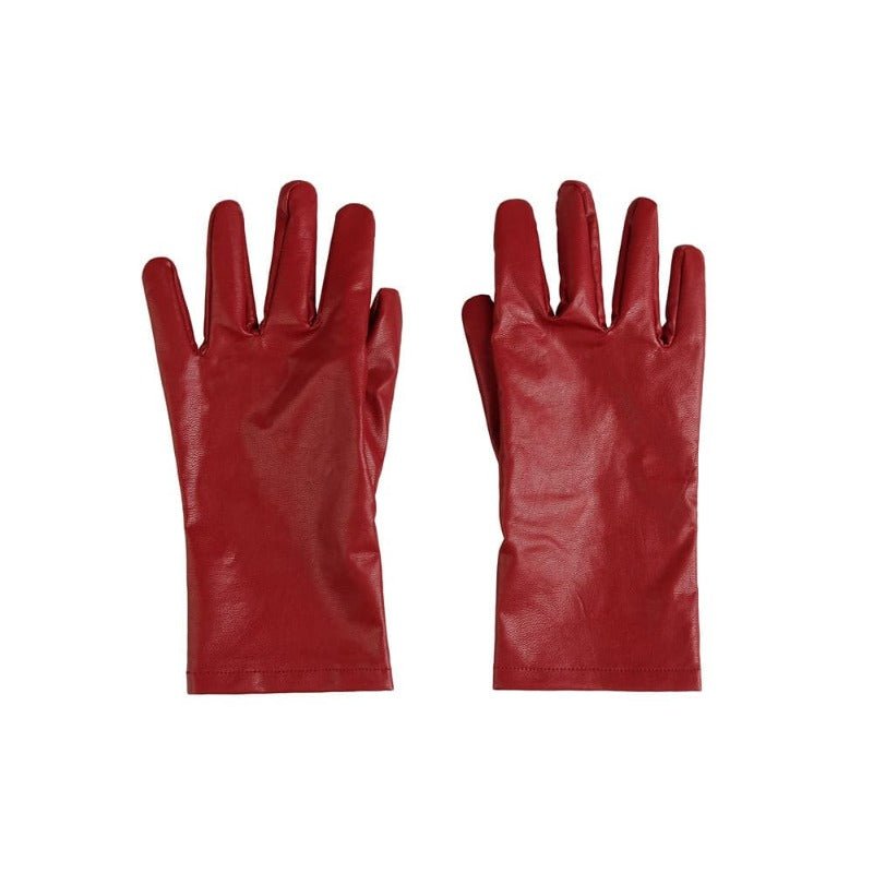 Костюм Мэри Поппинс Возвращение темно-синий для взрослых