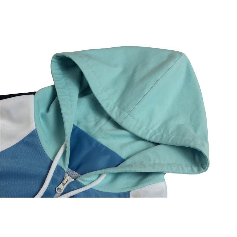 Костюм Охара Ринне для косплея - Аутентичный сценический наряд