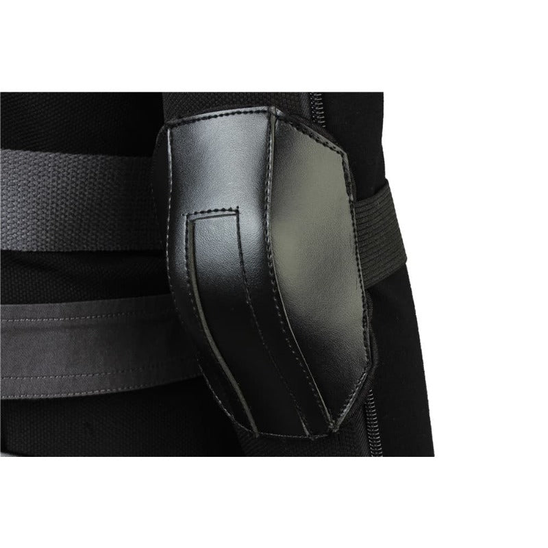 Костюм Наташи для женщин - вдохновленный фильмом карнавальный наряд на Хэллоуин