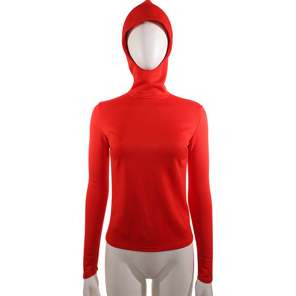 Костюм для косплея Падме Амидала из Звездных Войн - точная копия из фильма