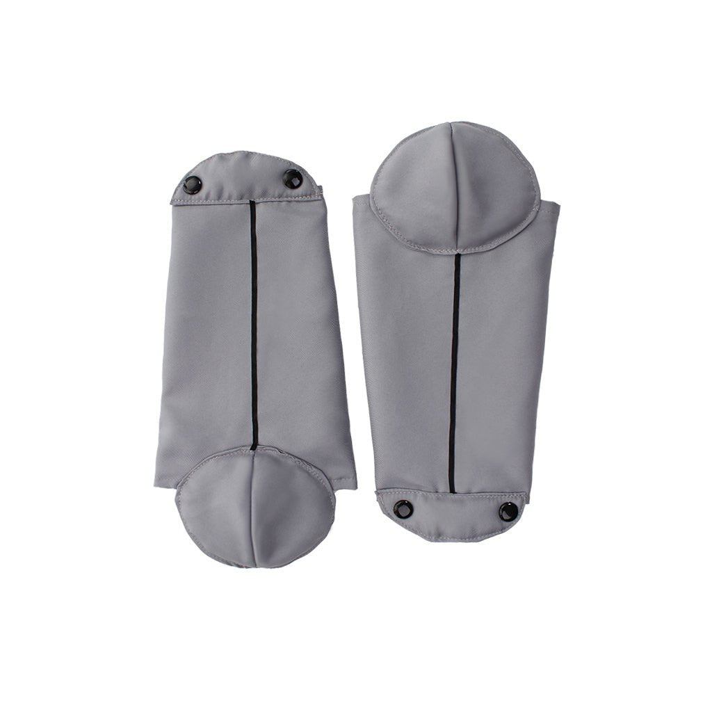 Костюм для косплея Теневого Дракона Роуг Ченей из Fairy Tail