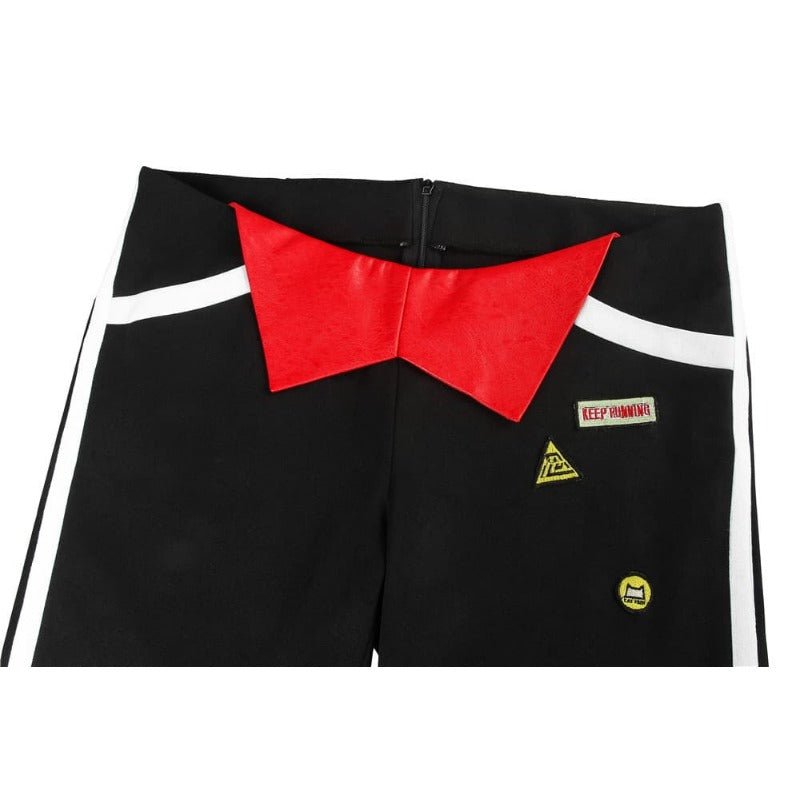 Костюм для косплея Kiryuin Kirara из Compass - аутентичный аниме наряд