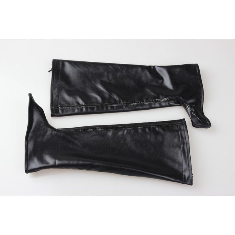 Костюм для косплея Вергила из Devil May Cry 3: Тренчкот для Хэллоуина и мероприятий