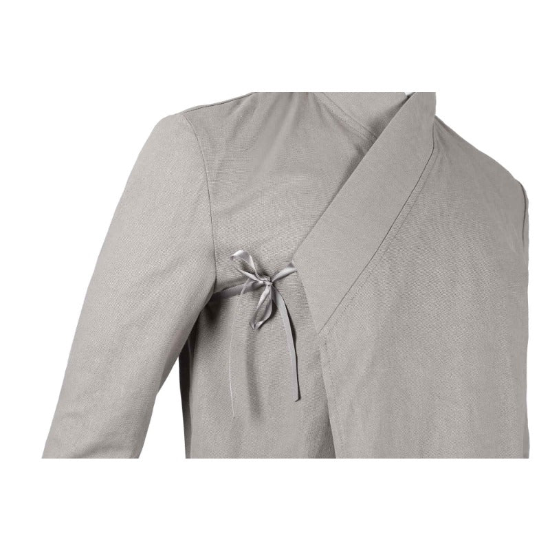 Костюм Анакина Скайуокера - Дарт Вейдер Джедай Рыцарь Плащ для Хэллоуина