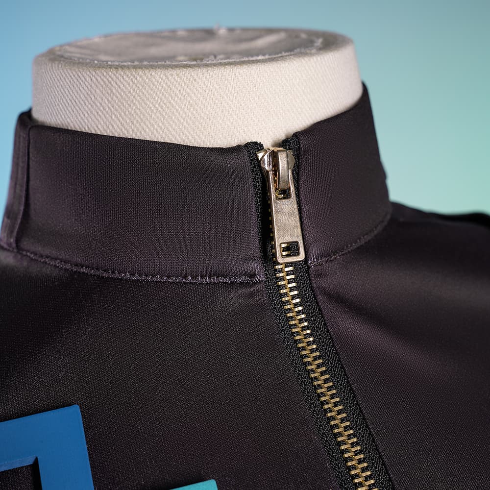 Костюм для косплея Kinich из Genshin Impact - Премиум качество