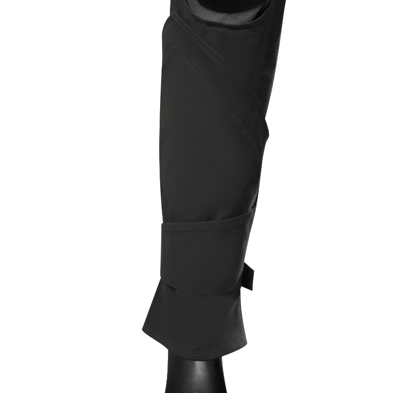 Костюм Пола Атрейдеса из Дюны 2: Фременский стилсьют с доспехами и маской