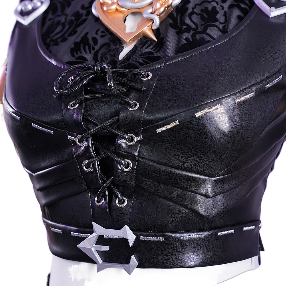 Костюм для косплея Identity V Механик 