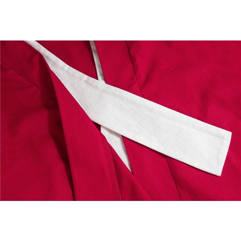 Костюм Дзина Сакаи из Ghost of Tsushima - полный самурайский наряд