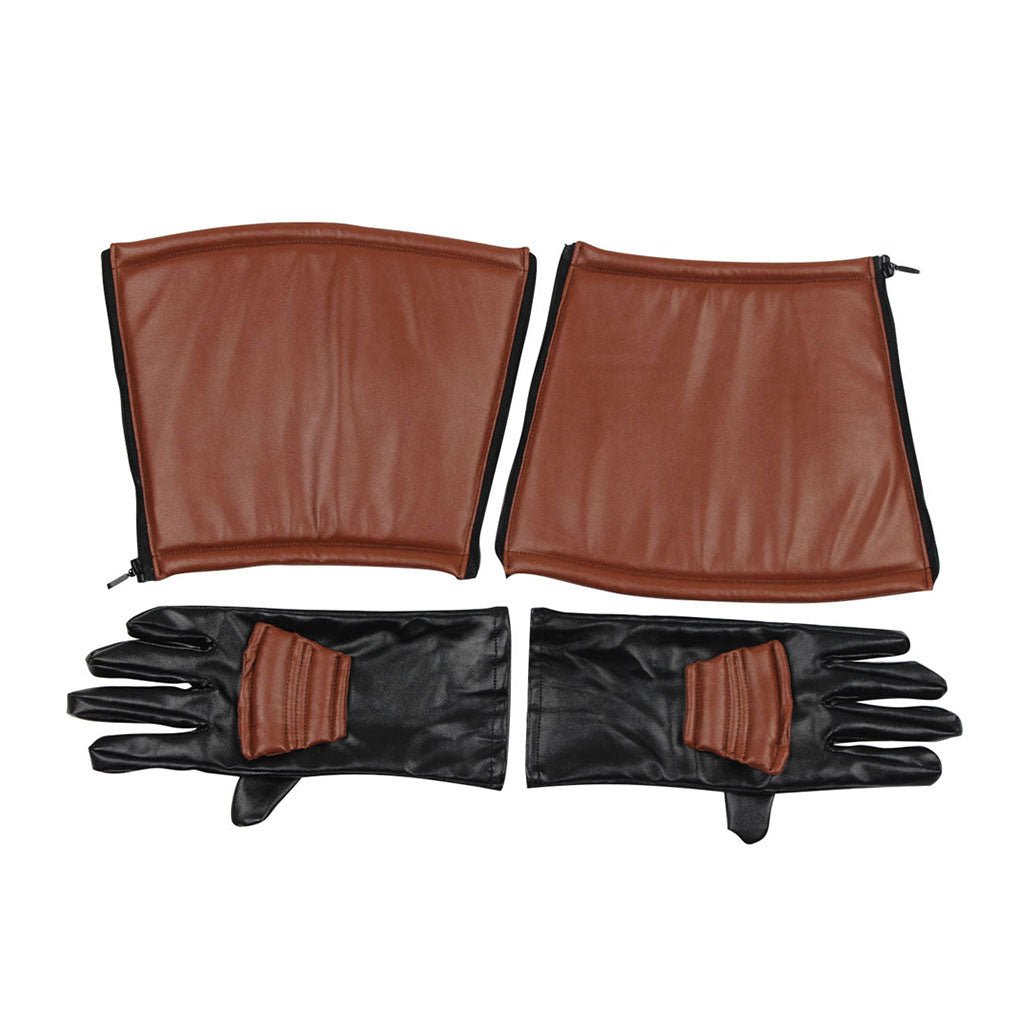 Костюм Дарта Ревана для взрослых мужчин - индивидуальный наряд для Хэллоуина и карнавалов