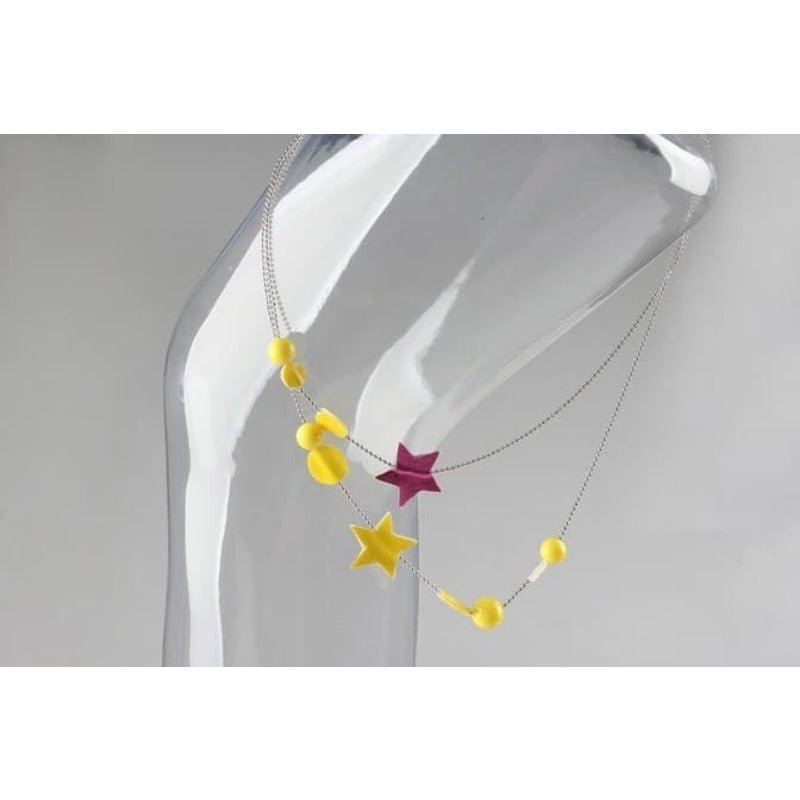 Костюм для косплея Love Live! Sunshine!! Aqours Jumping Heart - Чика, Диа, Руби и Рико