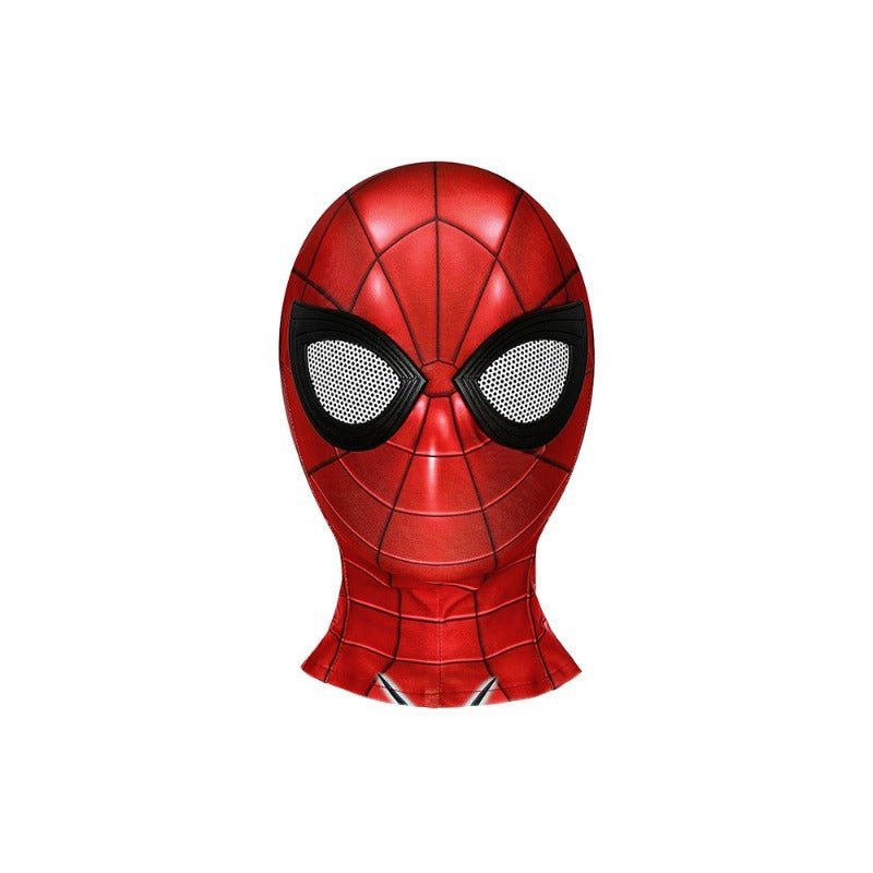 Костюм Spider-Man PS4 Armour-MK IV для детей - комбинезон для ребенка