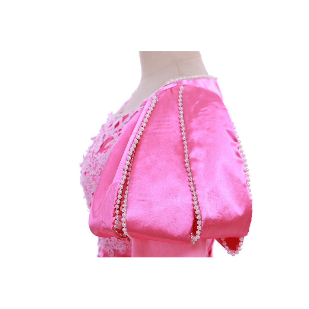 Костюм Ариэль Русалочка для косплея | Костюм Disney Ариэль для всех версий | Серия Косплей