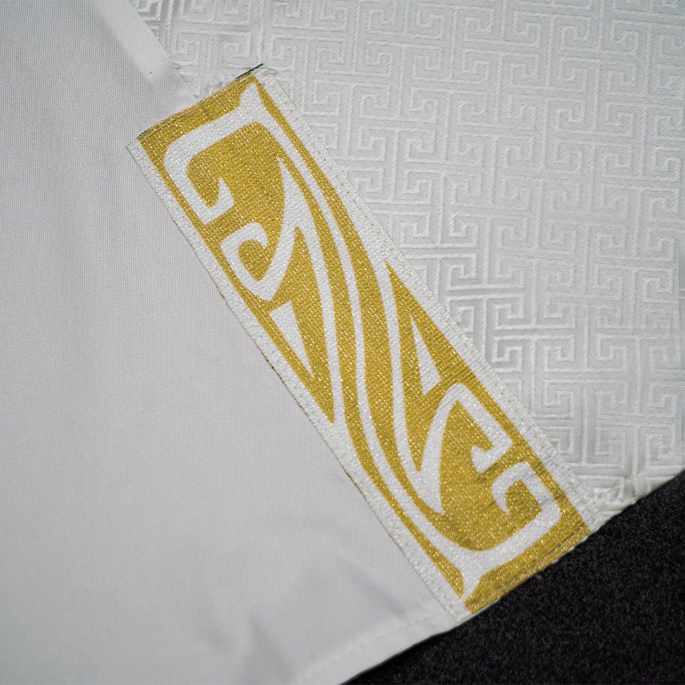 Костюм для косплея Jing Yuan из Honkai: Star Rail - Премиум качество