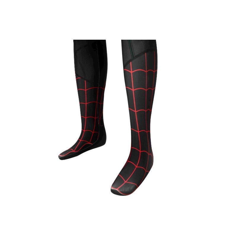 Костюм Spider-Man Secret War Suit с 3D печатью