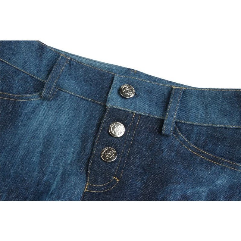 Костюм Нико из Devil May Cry 5 - Высококачественный наряд для косплея