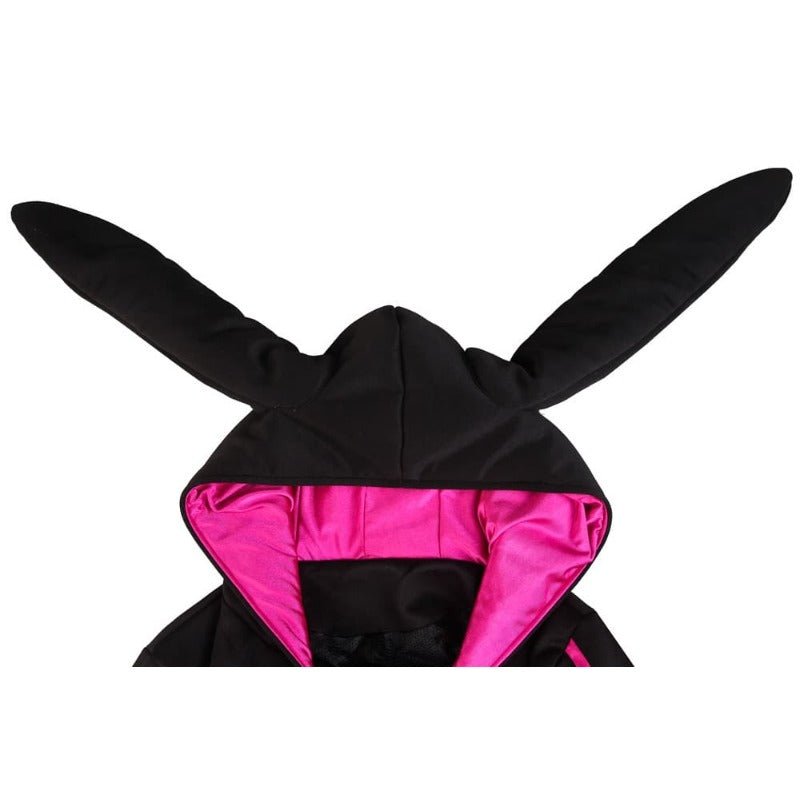 Костюм косплея Megu Megu из аниме Spot COMPASS - Божественная воля и боевой талант