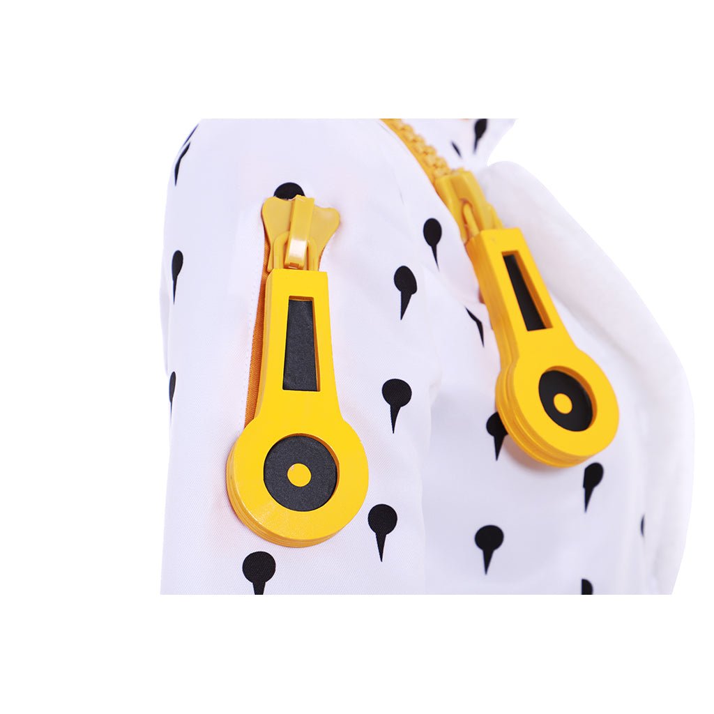 Костюм для косплея Бруно Буччеллати из JOJO's Bizarre Adventure