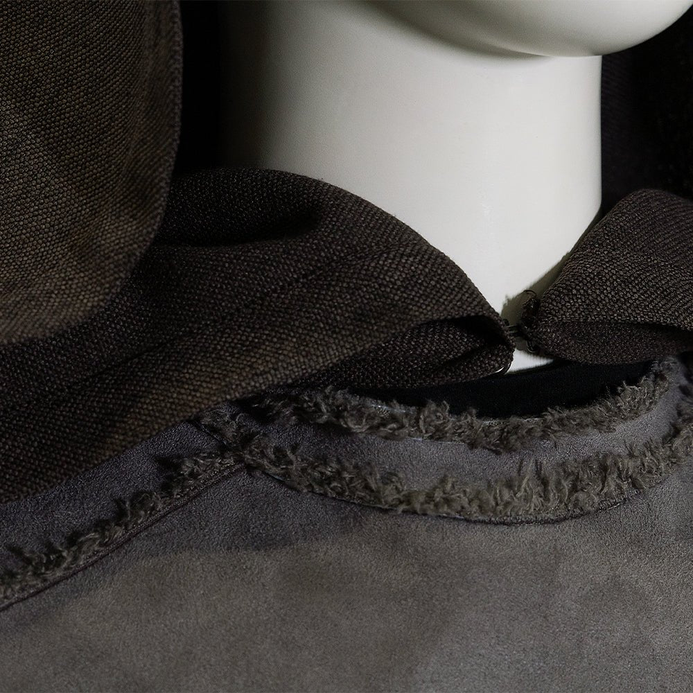 Костюм для косплея Асоки Тано из Звездных Войн, набор Шин Хаты для Хэллоуина