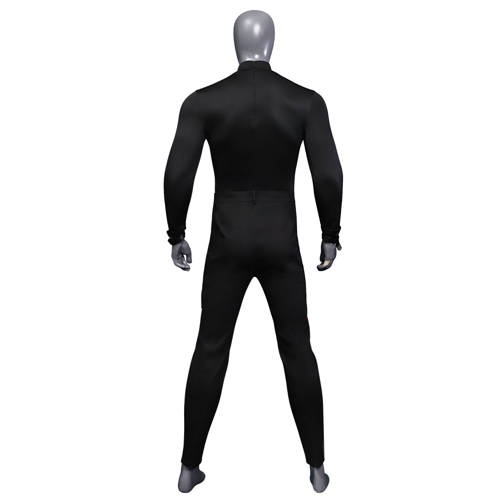 Костюм для косплея Deadpool 3 Gambit - Премиум качество, реплика из фильма