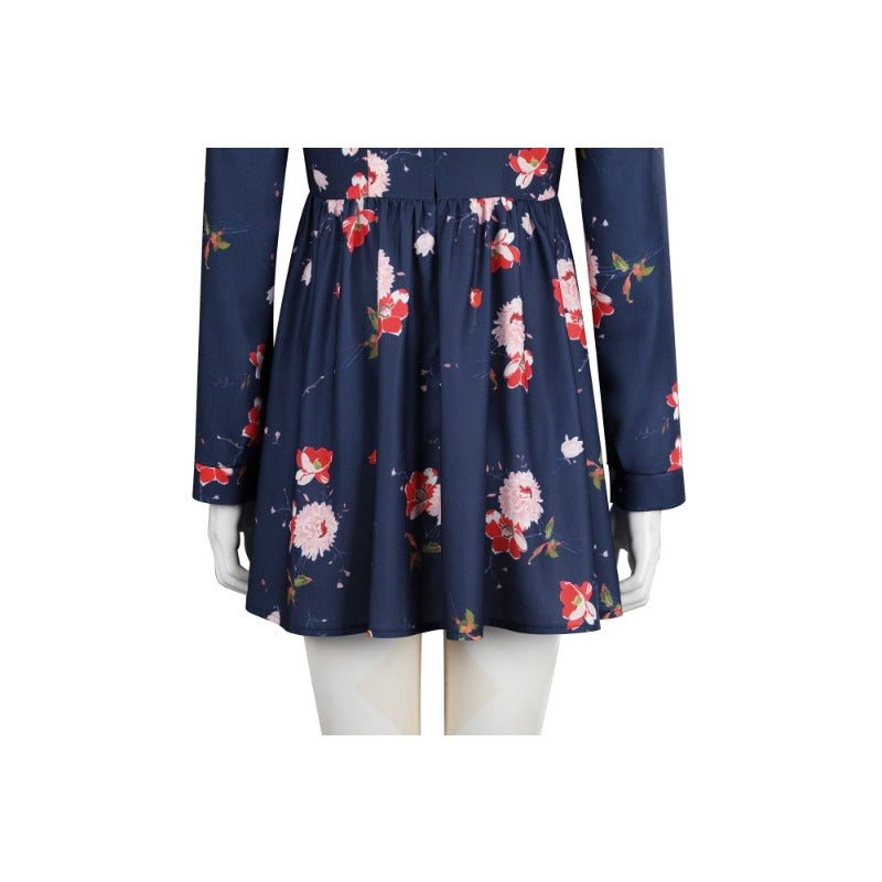 Костюм Харли Квинн из Джокера 2 - Наряд для Хэллоуина и косплея