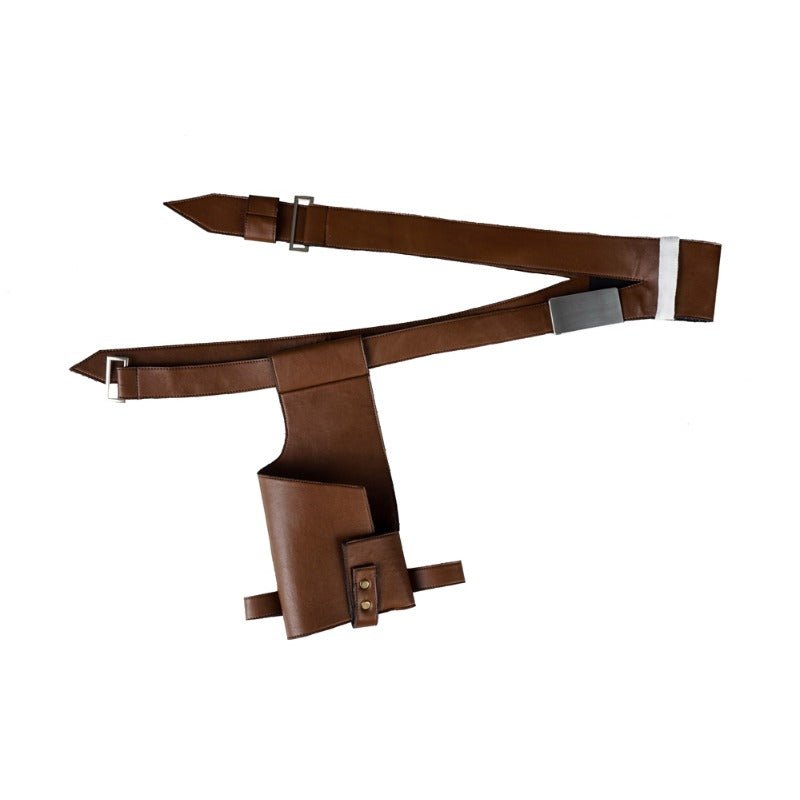 Костюм Рей для косплея Звездные Войны: Восхождение Скайуокера для взрослых