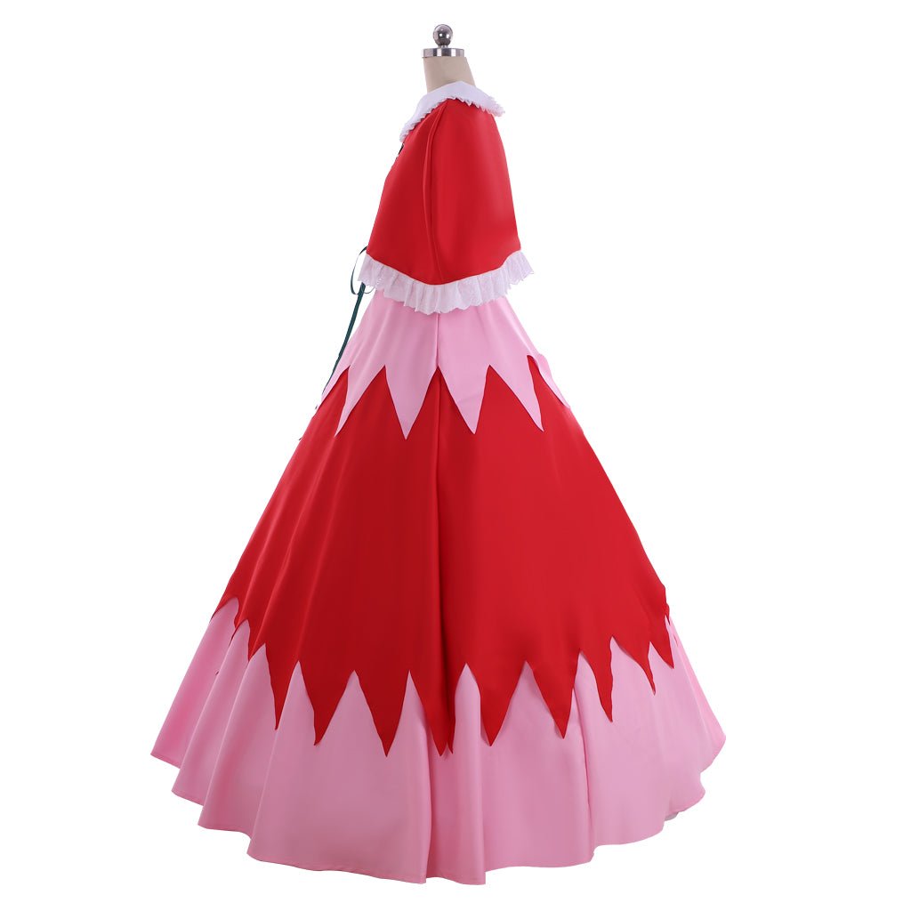 Костюм для косплея Бисуит Крюгер из HUNTER×HUNTER