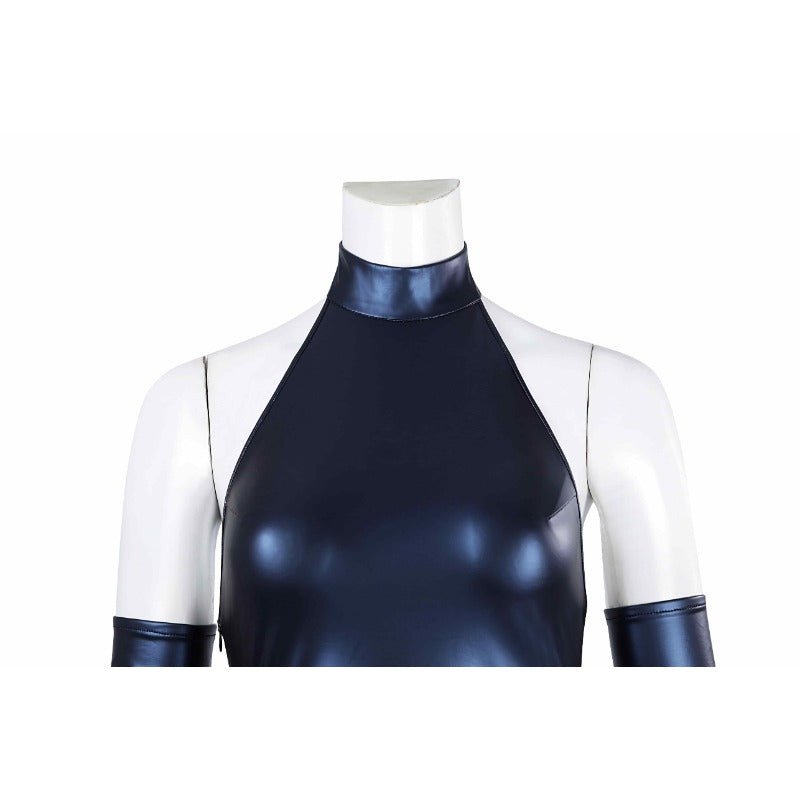 Костюм для косплея Рэйвен из DC Comics (Новая Земля) для Хэллоуина и ролевых игр