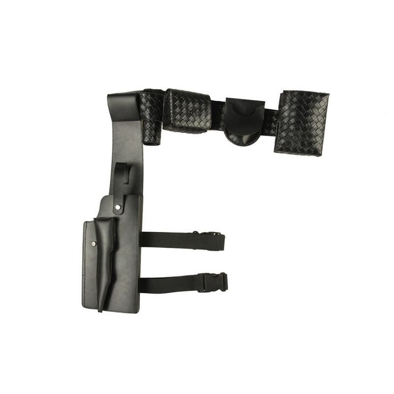 Костюм для косплея Леона С. Кеннеди из Resident Evil Remake