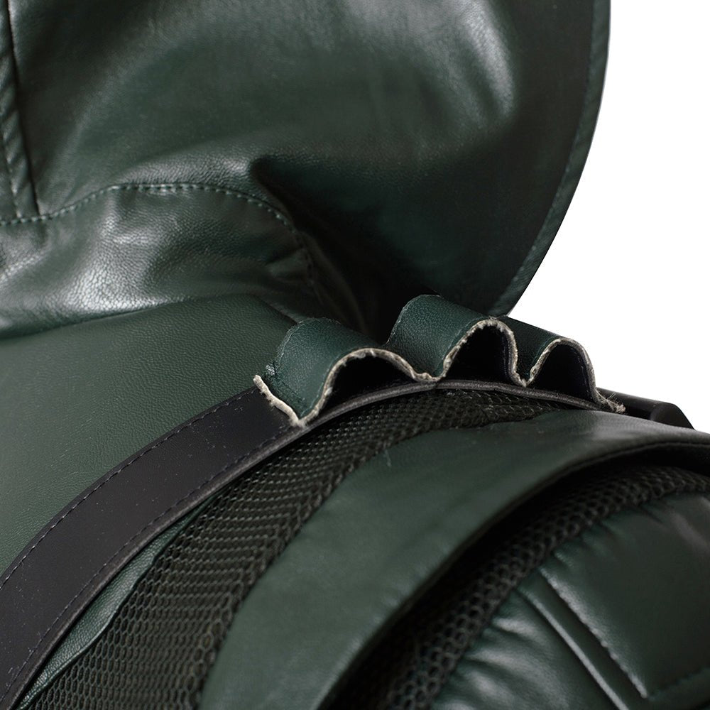 Костюм Оливера Куина из 5 сезона Green Arrow - высококачественный наряд из сериала